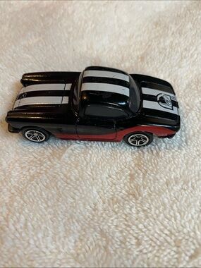 Matchbox Madness Taco Bell 62 Corvette 1998